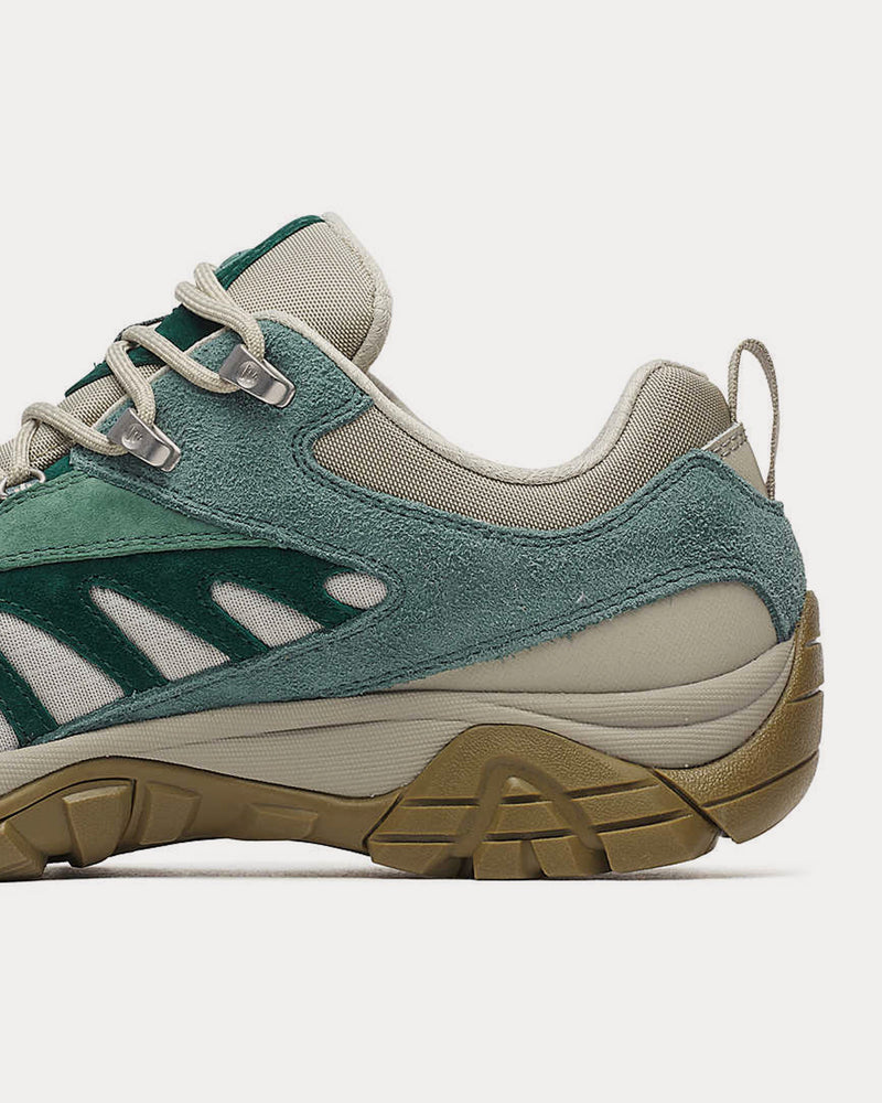 Merrell 1TRL Moab 2 Mesa Luxe Basalt / Superior Low Top Sneakers - 5