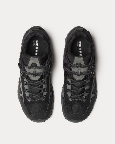 Merrell 1TRL Moab 2 Mesa Luxe Black / Graphite Low Top Sneakers - 2