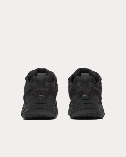 Merrell 1TRL Moab 2 Mesa Luxe Black / Graphite Low Top Sneakers - 4