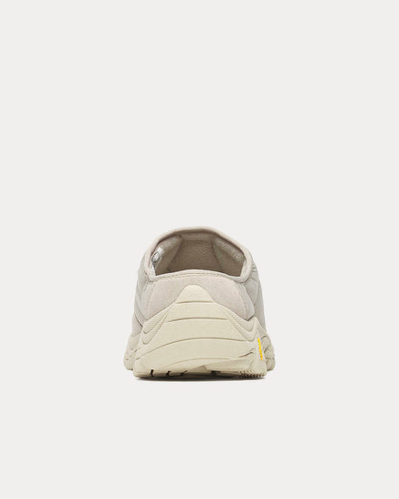 Merrell 1TRL Moab 2 Slide Quilted Basalt Mules - 3