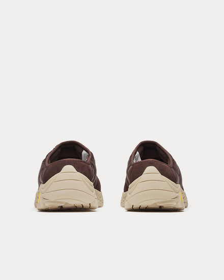 Merrell 1TRL Moab 2 Slide Quilted Coffee Mules - 4