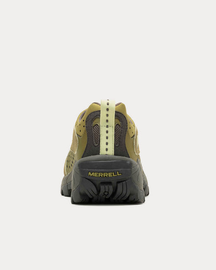 Merrell 1TRL Moc Speed Streak Evo Avocado Slip On Sneakers - 3