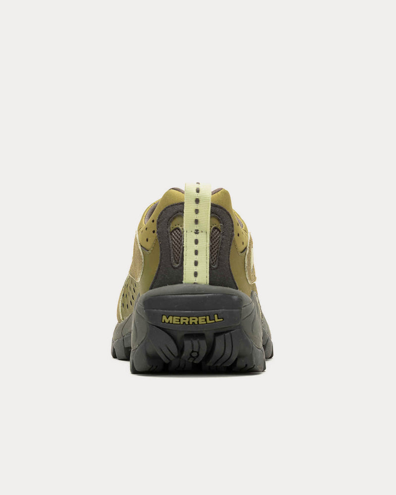 Merrell 1TRL Women's Moc Speed Streak Evo Avocado Slip On Sneakers
