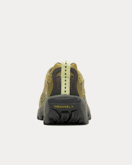 Merrell 1TRL Moc Speed Streak Evo Avocado Slip On Sneakers - 3