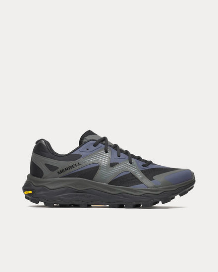 Merrell 1TRL Agility Peak 6 Black / Comet Running Shoes - 1