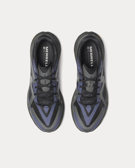 Merrell 1TRL Agility Peak 6 Black / Comet Running Shoes - 2