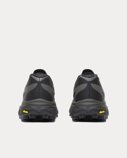 Merrell 1TRL Agility Peak 6 Black / Comet Running Shoes - 4