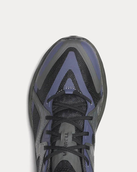 Merrell 1TRL Agility Peak 6 Black / Comet Running Shoes - 5