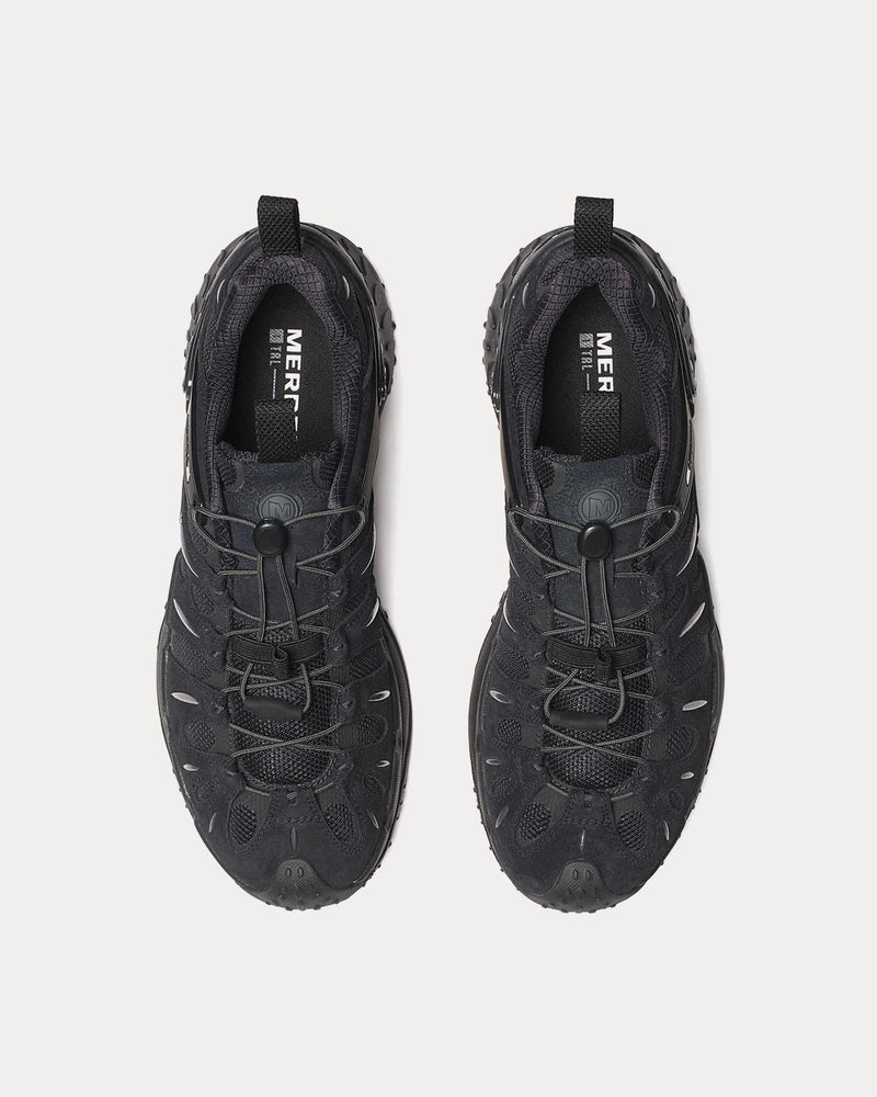 Merrell 1TRL Cham Redux Black / Graphite Low Top Sneakers - 2