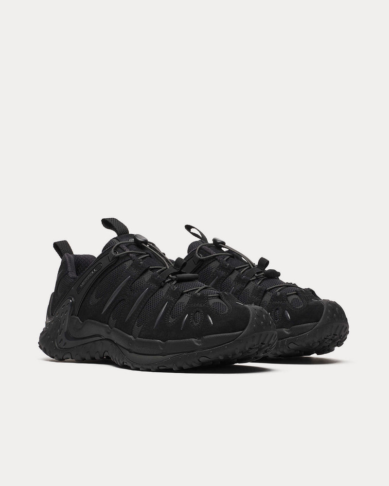 Merrell 1TRL Cham Redux Black / Graphite Low Top Sneakers - 3