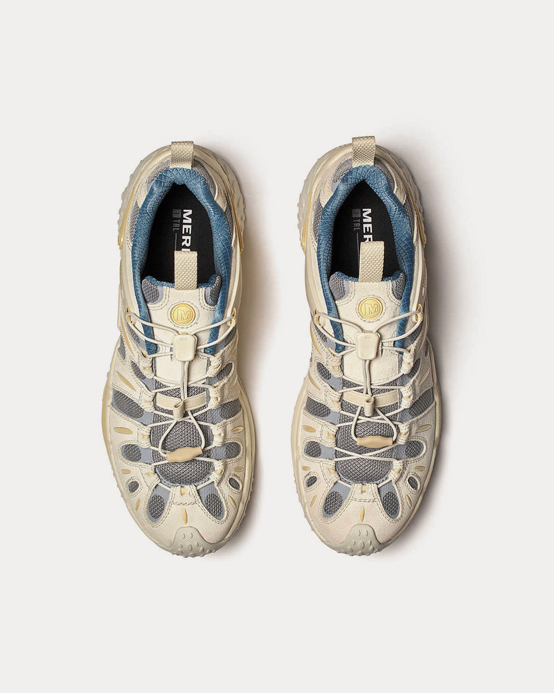 Merrell 1TRL Cham Redux Cement Low Top Sneakers - 2
