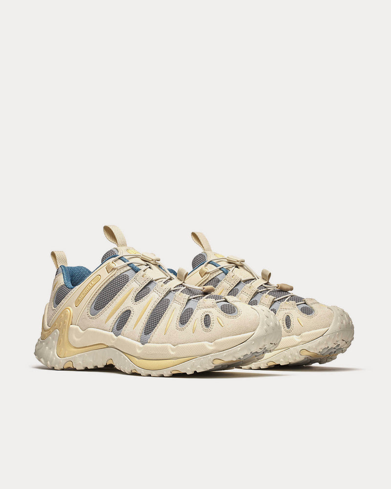 Merrell 1TRL Cham Redux Cement Low Top Sneakers - 3