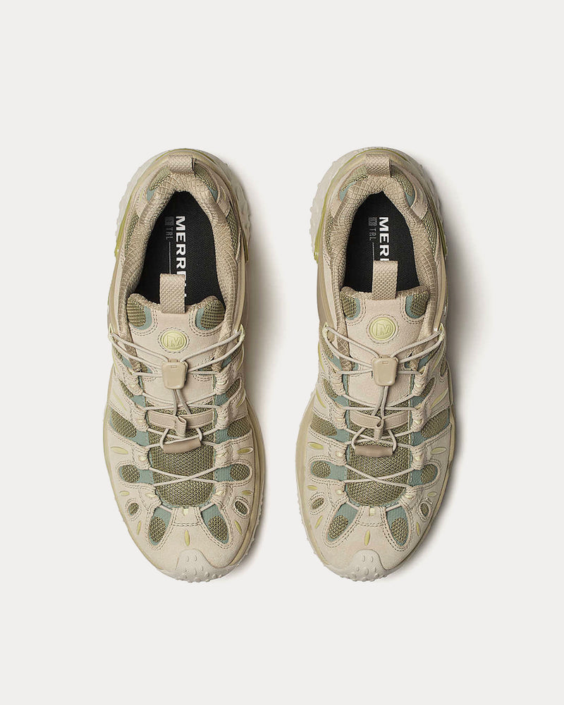 Merrell 1TRL Cham Redux Drab Low Top Sneakers - 2