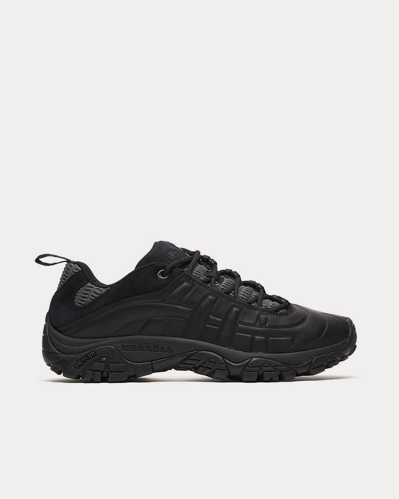 Merrell 1TRL Moab 2 Remix Black Low Top Sneakers - 1