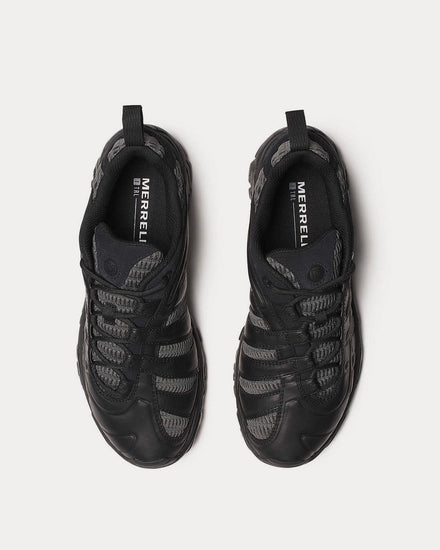 Merrell 1TRL Moab 2 Remix Black Low Top Sneakers - 2