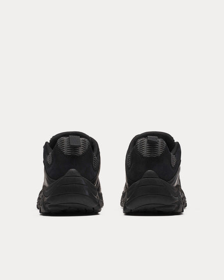 Merrell 1TRL Moab 2 Remix Black Low Top Sneakers - 4