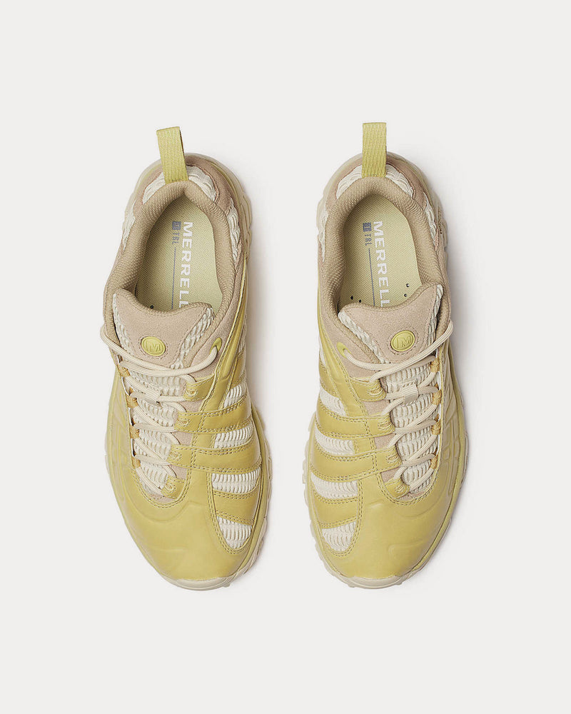 Merrell 1TRL Moab 2 Remix Nori Low Top Sneakers - 2