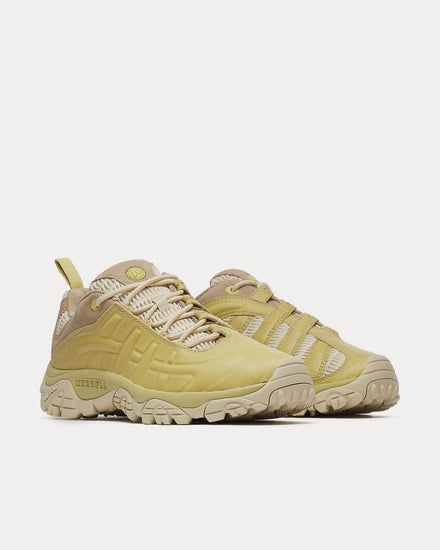 Merrell 1TRL Moab 2 Remix Nori Low Top Sneakers - 3