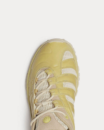 Merrell 1TRL Moab 2 Remix Nori Low Top Sneakers - 5
