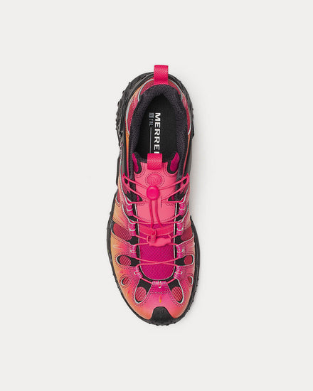 Merrell 1TRL x Dime Cham Redux Blaze Low Top Sneakers - 2