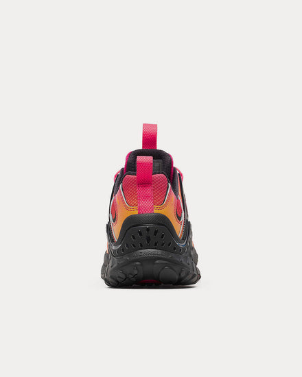 Merrell 1TRL x Dime Cham Redux Blaze Low Top Sneakers - 4