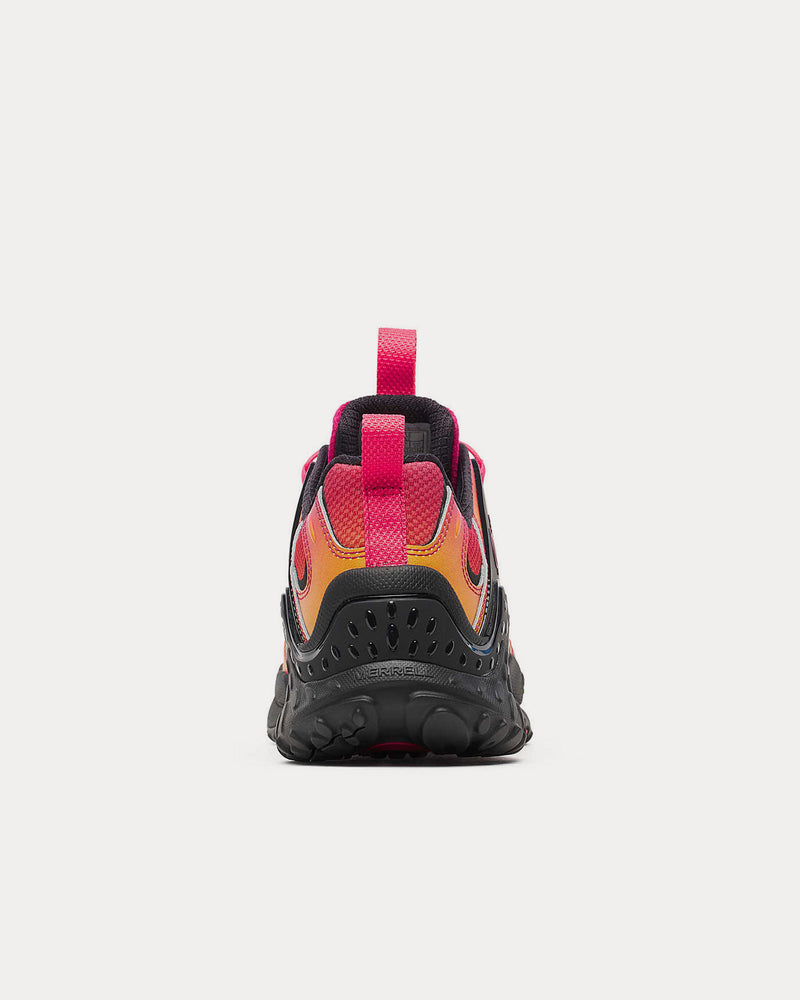 Merrell 1TRL x Dime Cham Redux Blaze Low Top Sneakers - 4