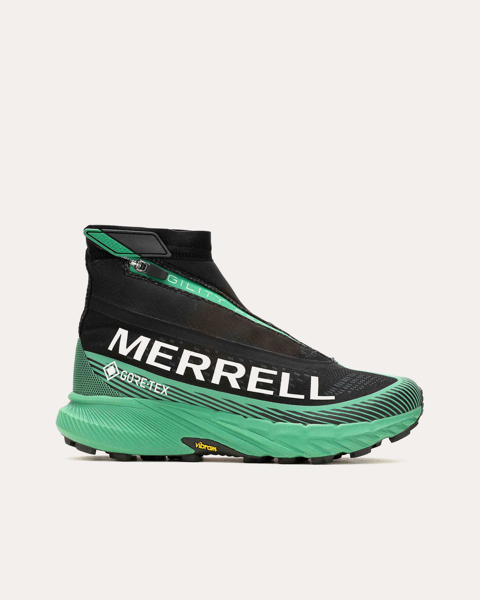Merrell store high tops