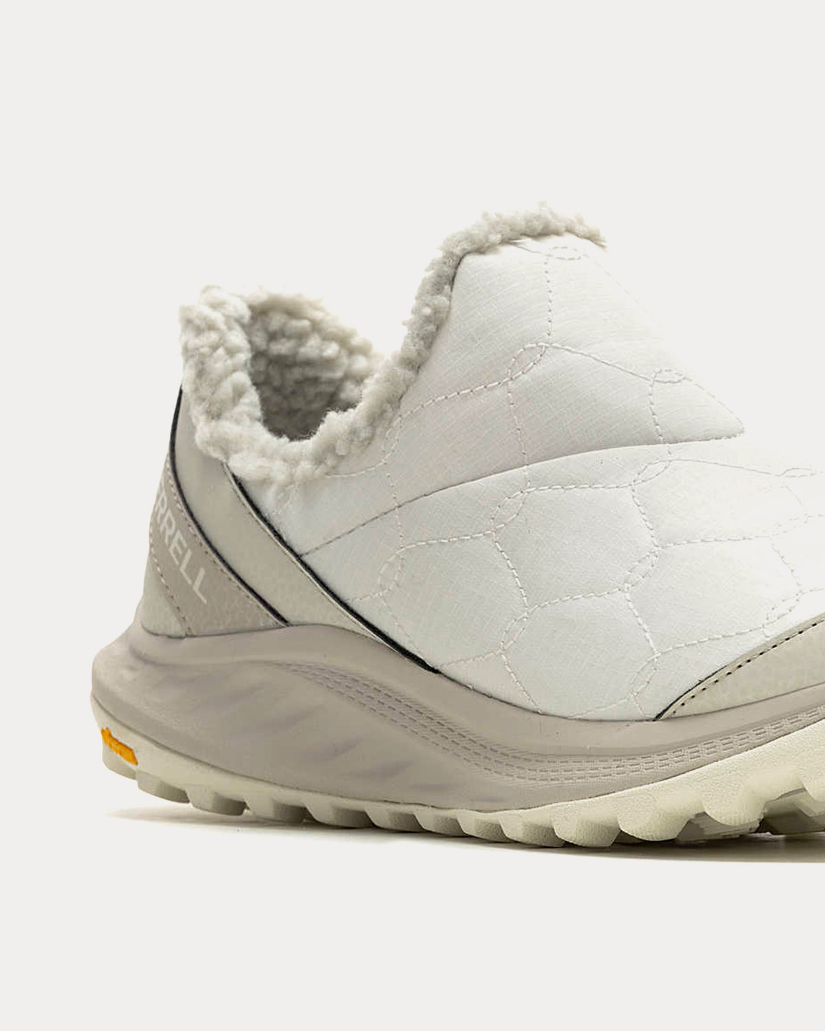 merrell luna slip on