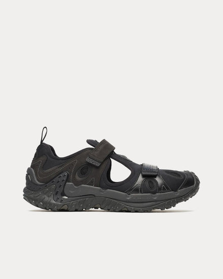 Merrell 1TRL Cham Redux Sieve Black Sandals - 1