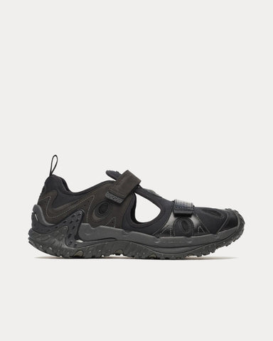 Merrell 1TRL Cham Redux Sieve Black Sandals