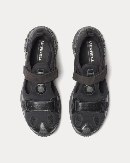 Merrell 1TRL Cham Redux Sieve Black Sandals - 2