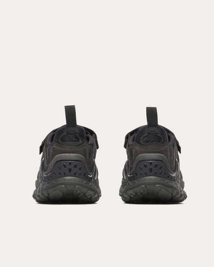 Merrell 1TRL Cham Redux Sieve Black Sandals - 4