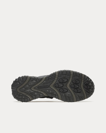 Merrell 1TRL Cham Redux Sieve Black Sandals - 5