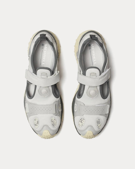 Merrell 1TRL Cham Redux Sieve Grey Cloud Sandals - 2