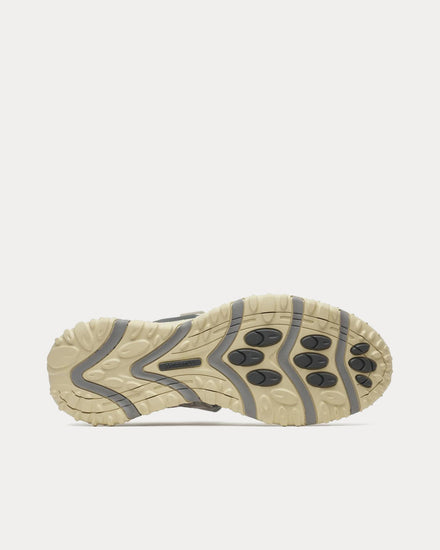 Merrell 1TRL Cham Redux Sieve Grey Cloud Sandals - 5