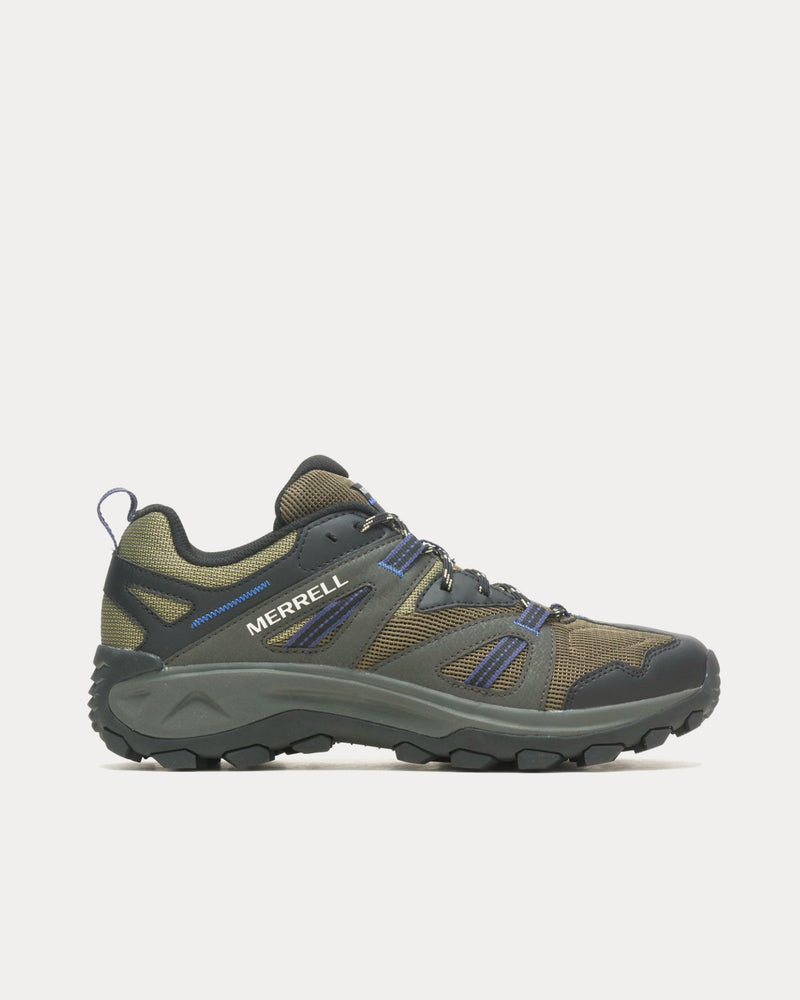 gore tex merrell deverta review