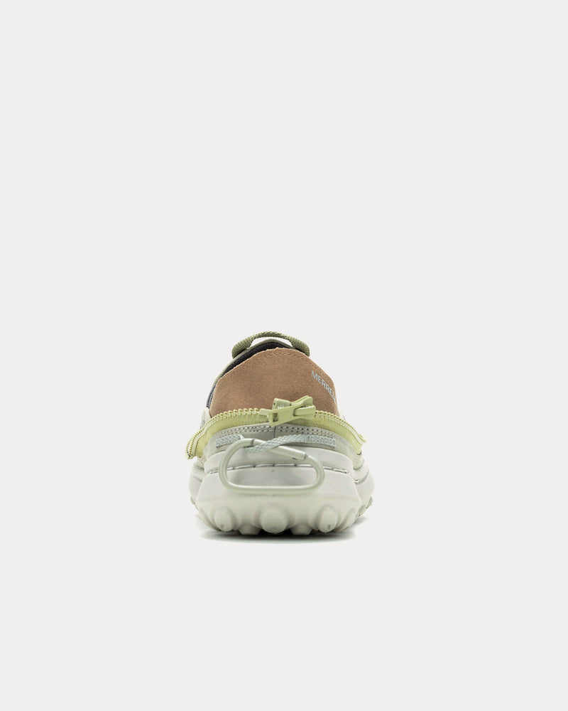Merrell Hut Moc 2 Packable Fog Slip On Sneakers - 3