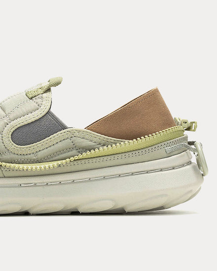 Merrell Hut Moc 2 Packable Fog Slip On Sneakers - 4