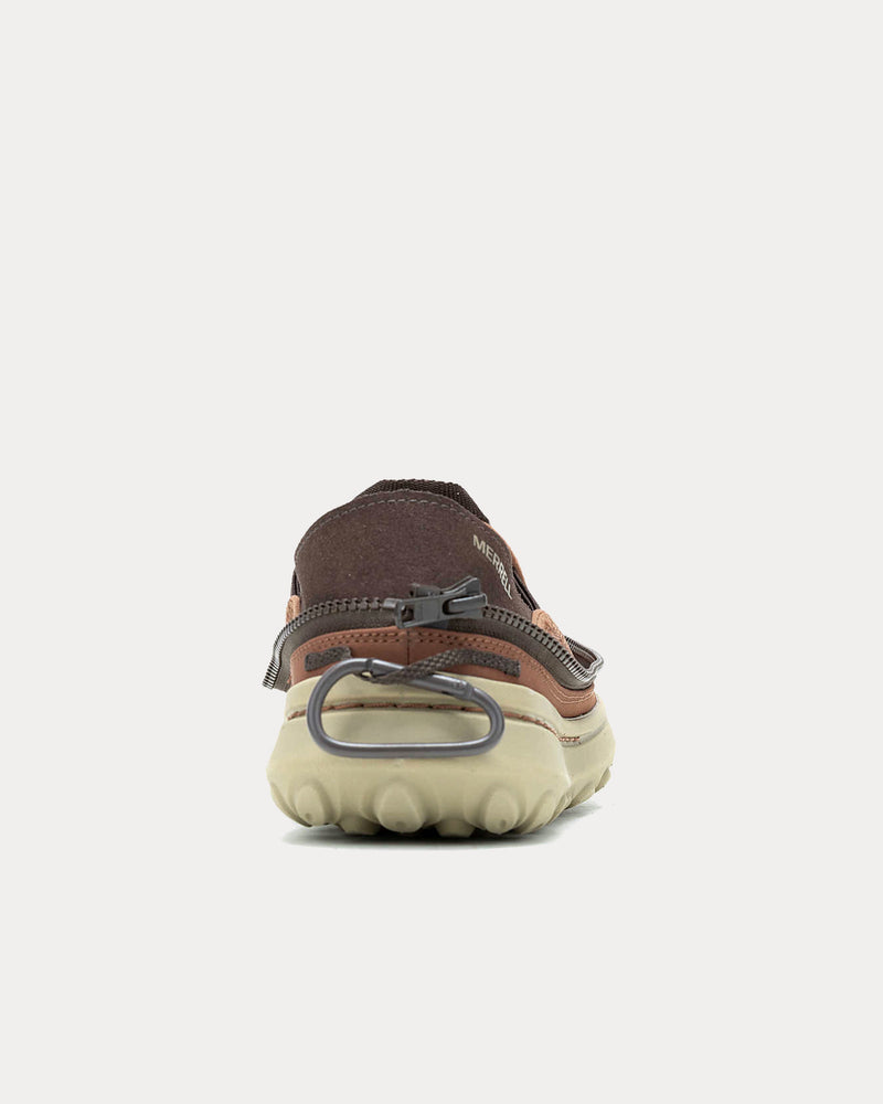 Merrell Hut Moc 2 Packable Nutshell Slip On Sneakers - 3