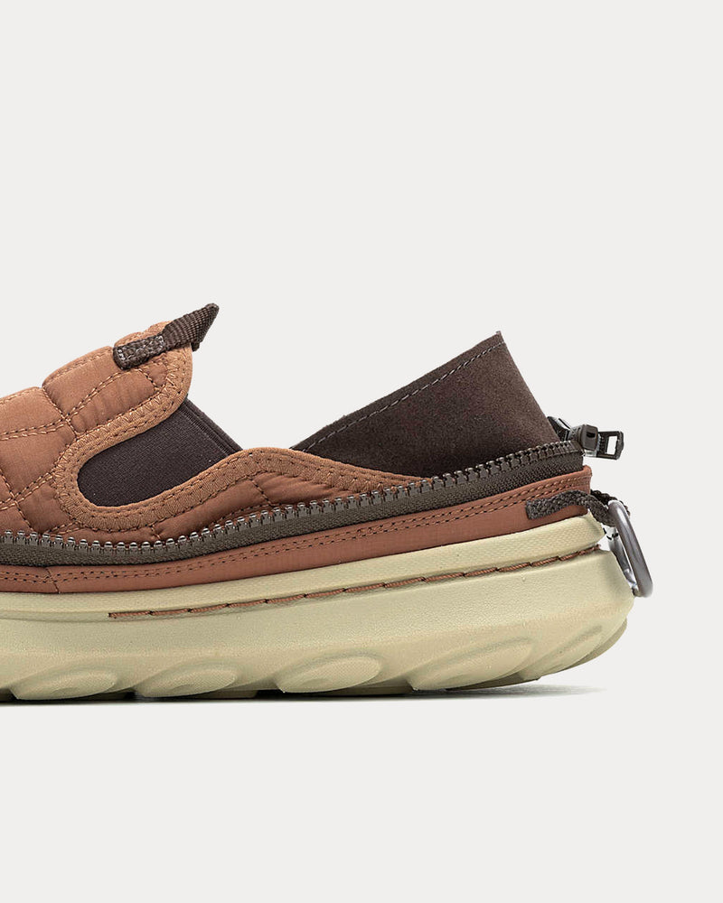 Merrell Hut Moc 2 Packable Nutshell Slip On Sneakers - 4