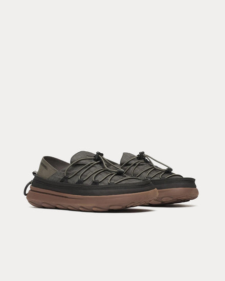 Merrell Hut Moc 2 Packable RS SE Beluga Slip On Sneakers - 3