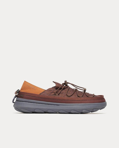 Merrell Hut Moc 2 Packable RS SE Luggage Slip On Sneakers