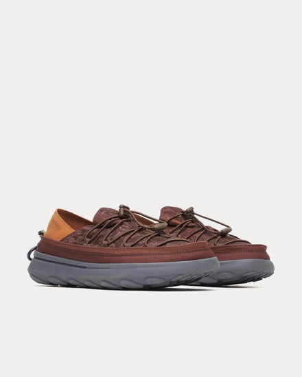 Merrell Hut Moc 2 Packable RS SE Luggage Slip On Sneakers - 3