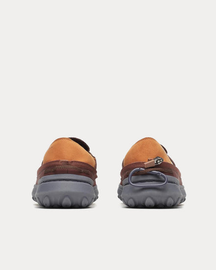 Merrell Hut Moc 2 Packable RS SE Luggage Slip On Sneakers - 4