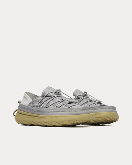Merrell Hut Moc 2 Packable RS SE Pigeon Slip On Sneakers - 3