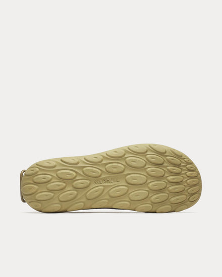 Merrell Hut Moc 2 Packable RS SE Pigeon Slip On Sneakers - 5