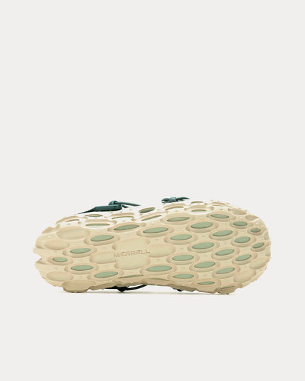 Merrell 1TRL x RCI Hydro Moc AT CAGE Tea Clogs - 4