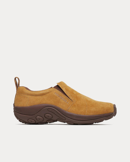 Merrell Jungle Moc Cabin Slip Ons - 1