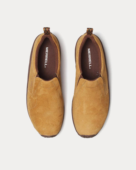 Merrell Jungle Moc Cabin Slip Ons - 2