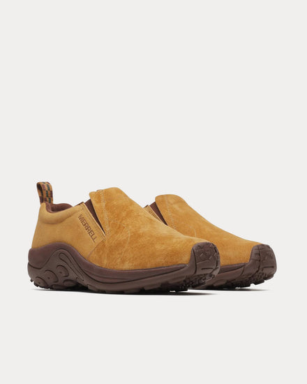 Merrell Jungle Moc Cabin Slip Ons - 3